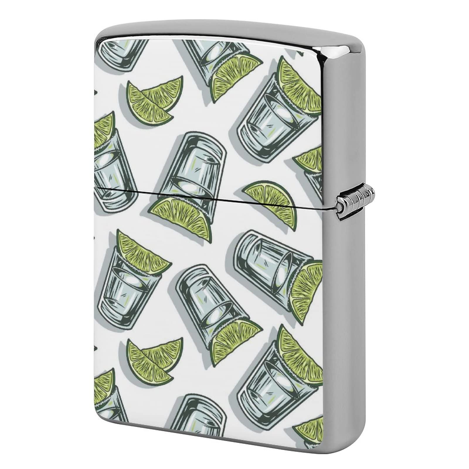 新品未使用Zippo カクテルグラスデザインライター Amazon.co.jp: Zippo ライターデザインサイドTribal クロス